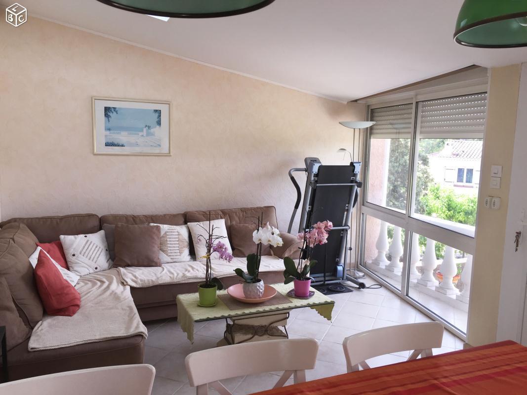 Villa 4 pièces 105 m²