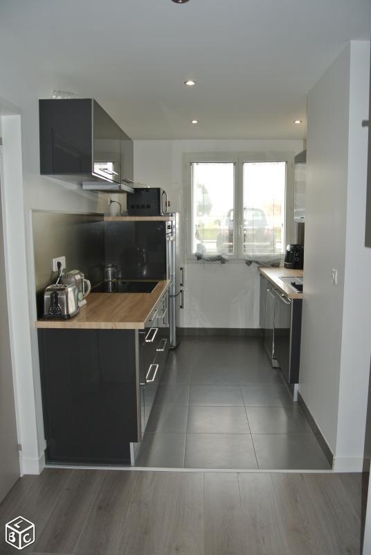 Appartement 3 pièces 55 m² rénové entièrement