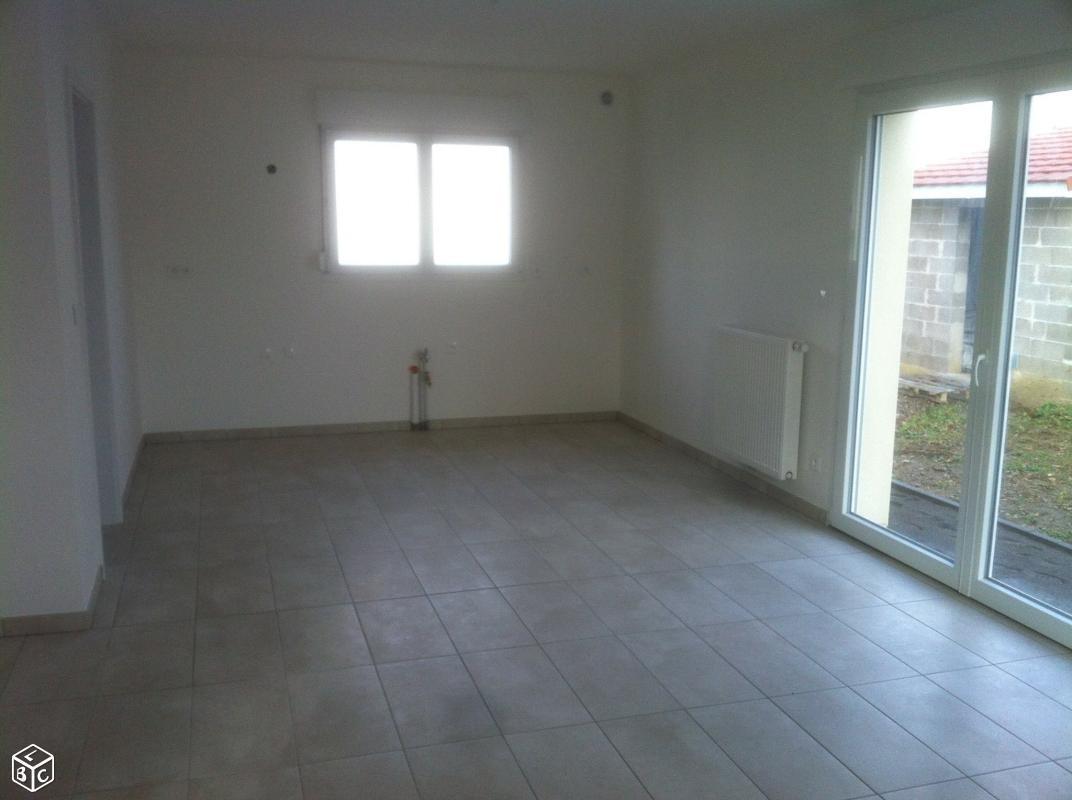 Appartement  F2