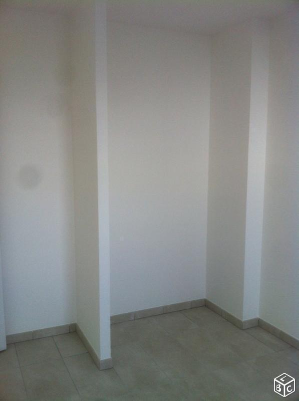 Appartement  F2