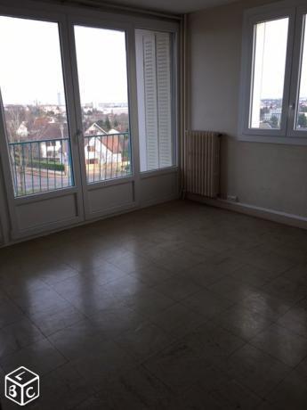 Appartement 1 pièce 47 m²