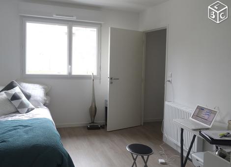 BEL appartement 2 PIECES 38m2