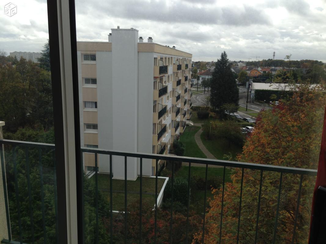 Appartement T1 Bis 32m2   Ferrière