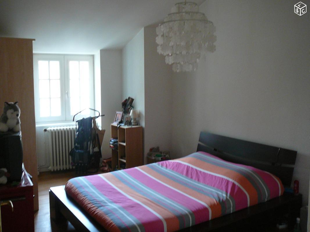 Riom appartement f 2