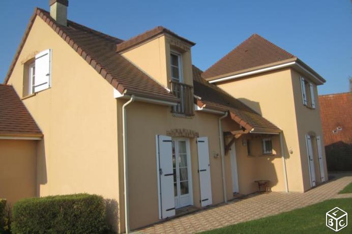 Maison 6 pièces 147 m²