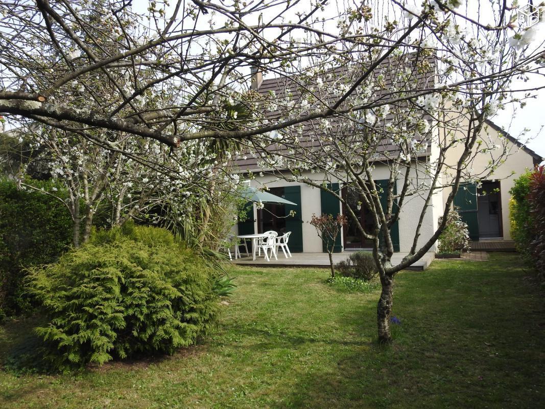 Maison individuelle 136 m² Saint Herblain