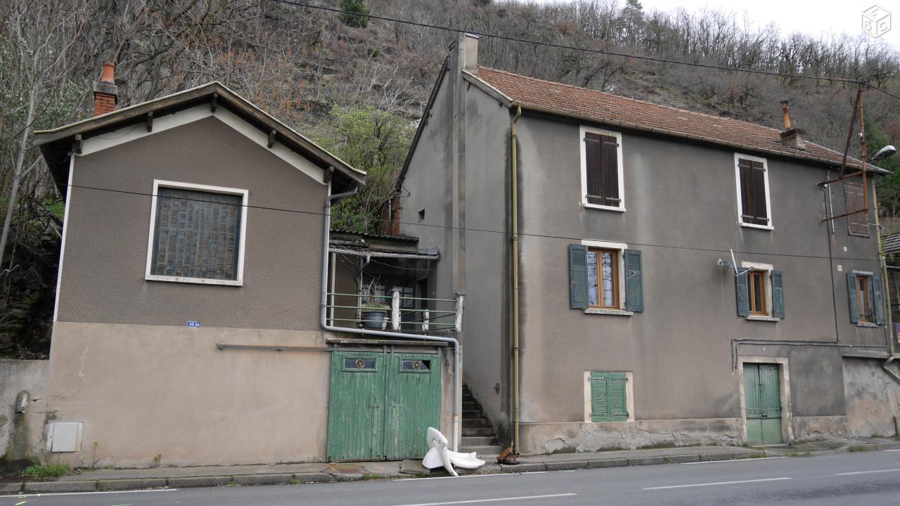 Appartement/maison