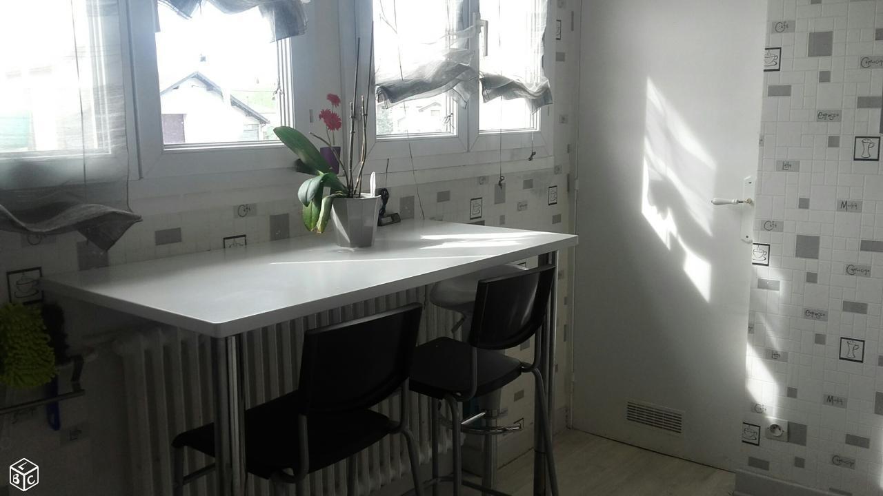 Appartement f3
