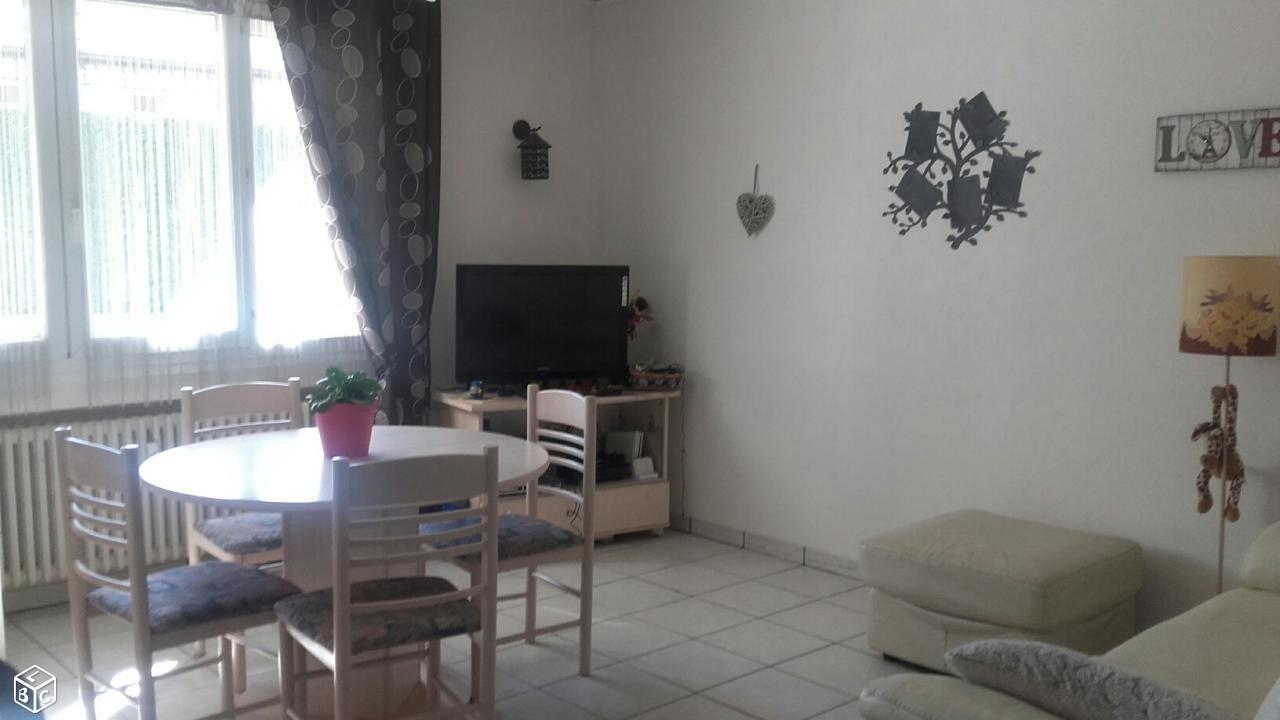 Appartement f3
