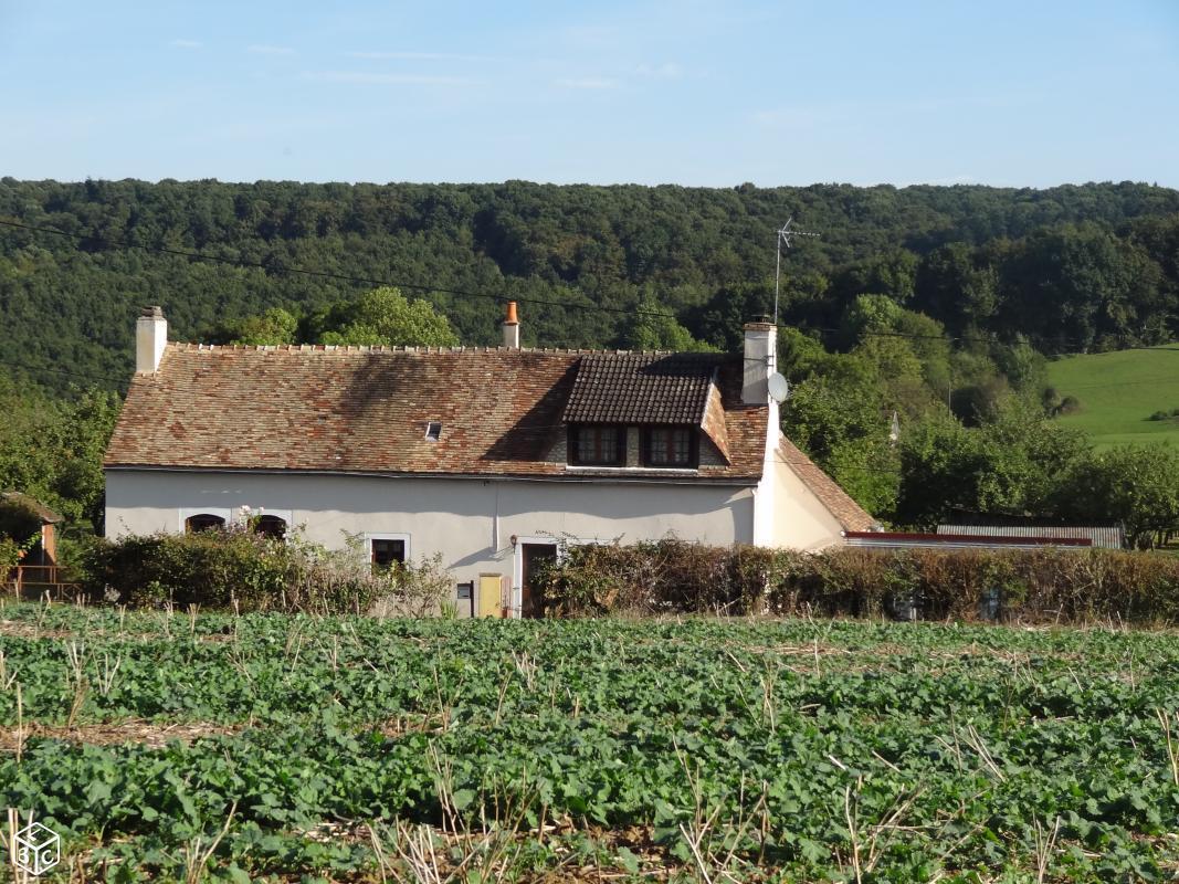 Maison dans le Perche (61)