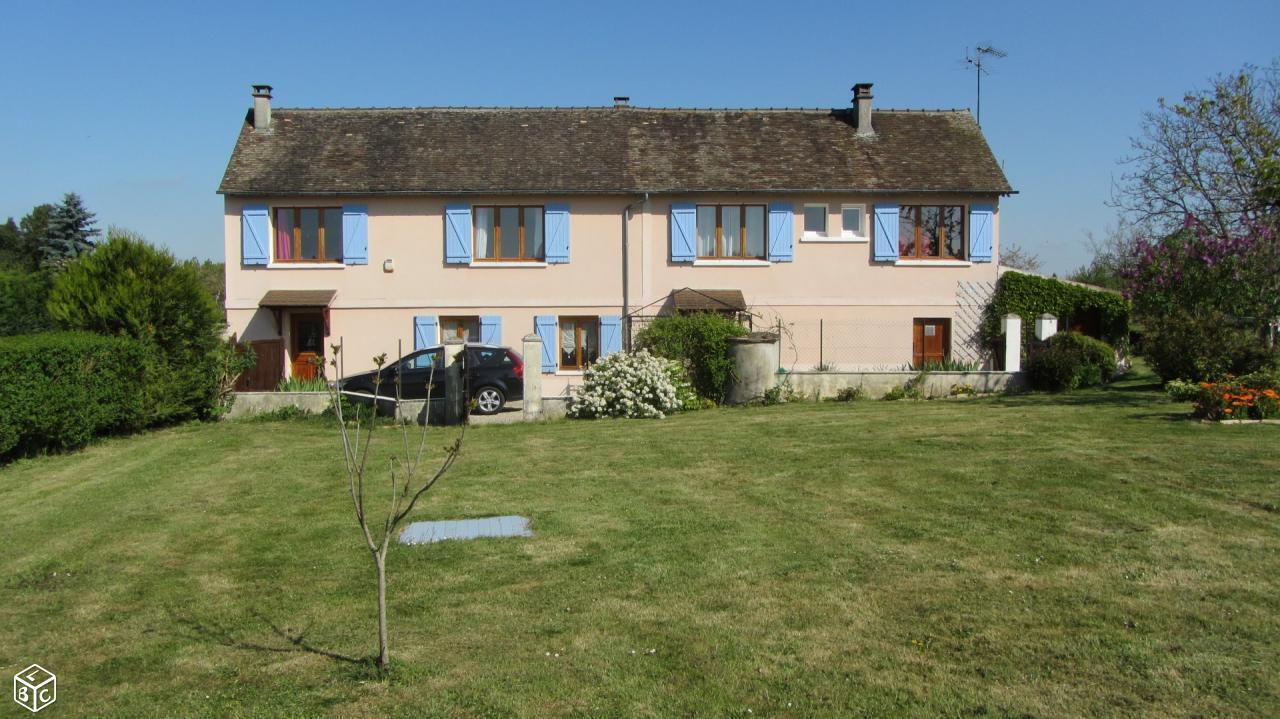 Maison 175 M2 Proche de