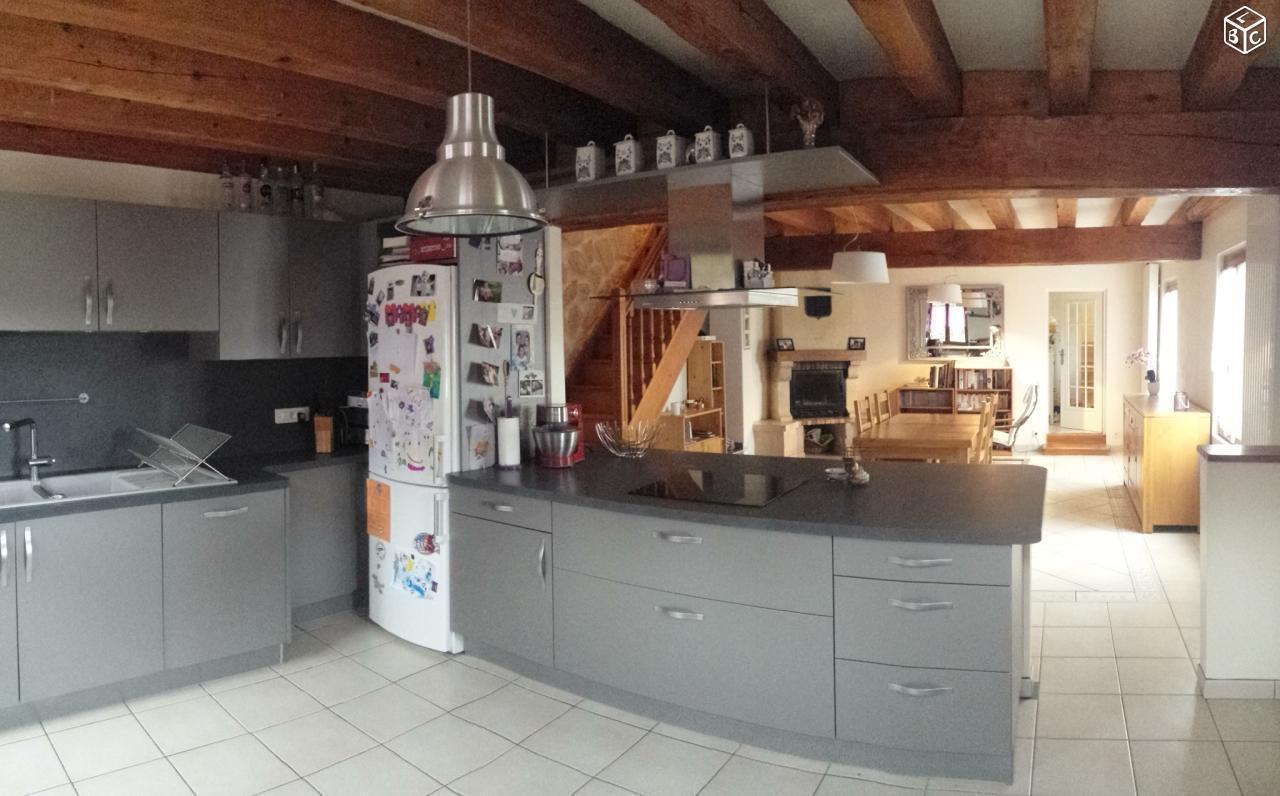 Maison 175 M2 Proche de