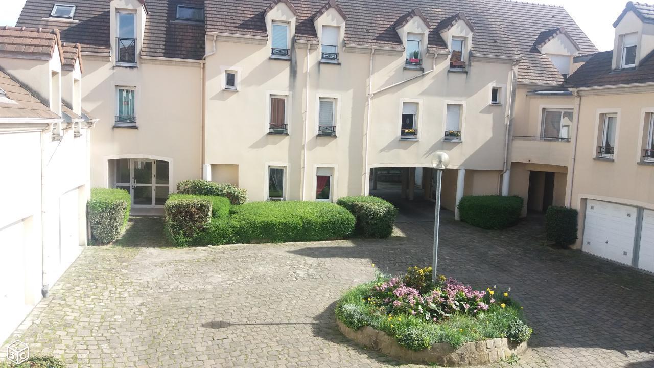 Appartement à  (91310) 3 pièces de 75 m2