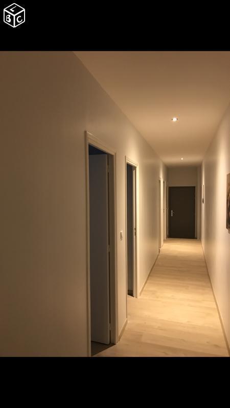 6 appartement entre30m2et40m2 total230m2