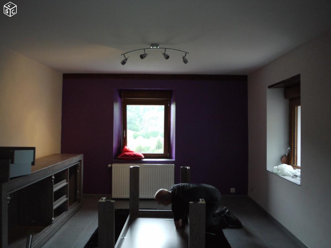 Appartement a louer de 75 m2