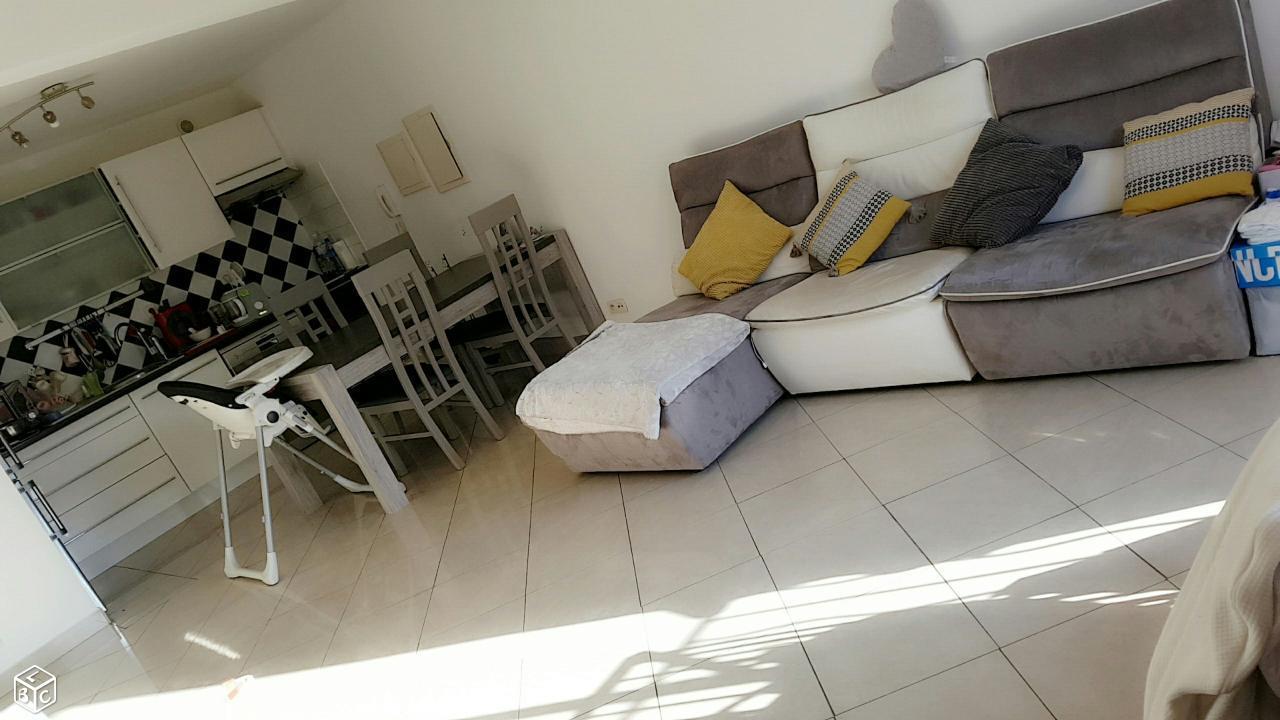 Appartement T3 proche Bonneveine et Plages