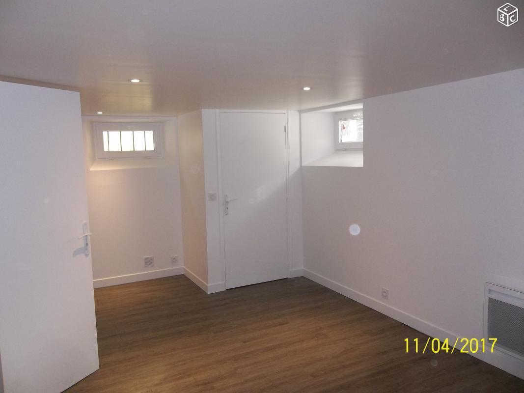 Appartement F4 - 72 m2