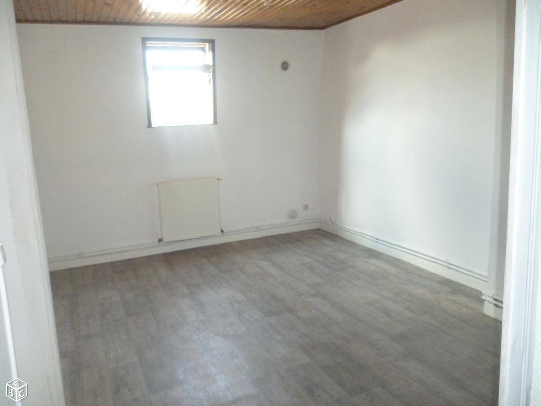 Bel Appartement T3 510 EUROS