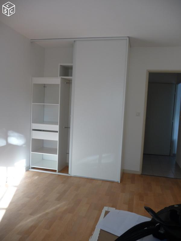 Appartement T2 + parking