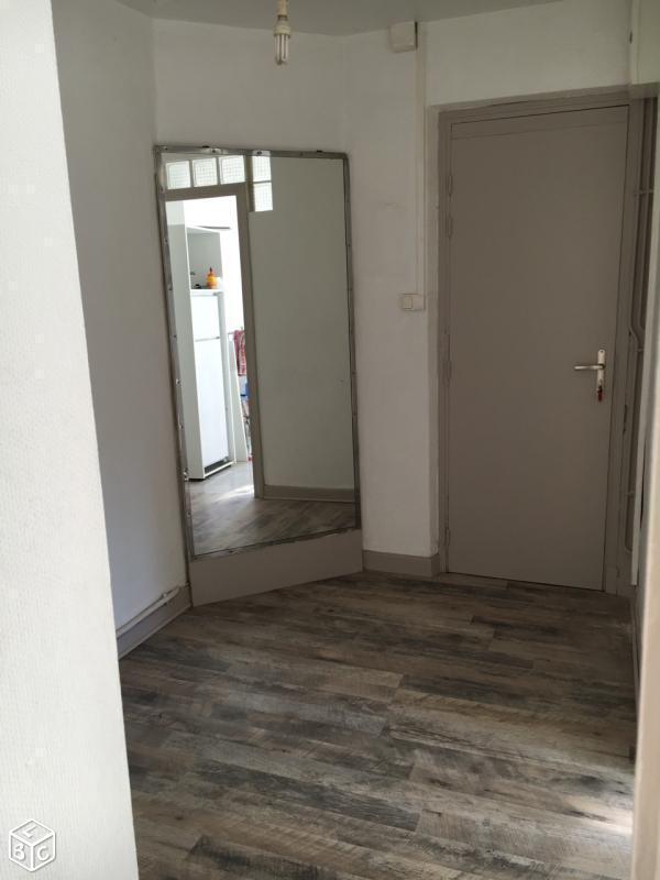 Appartement T2 RDC Centre de  65 m2