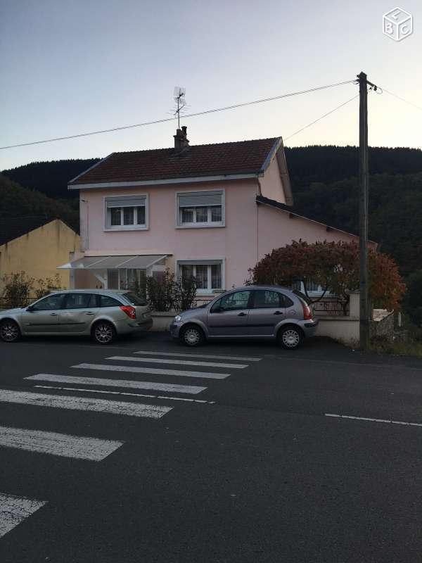 Pavillon indépendant