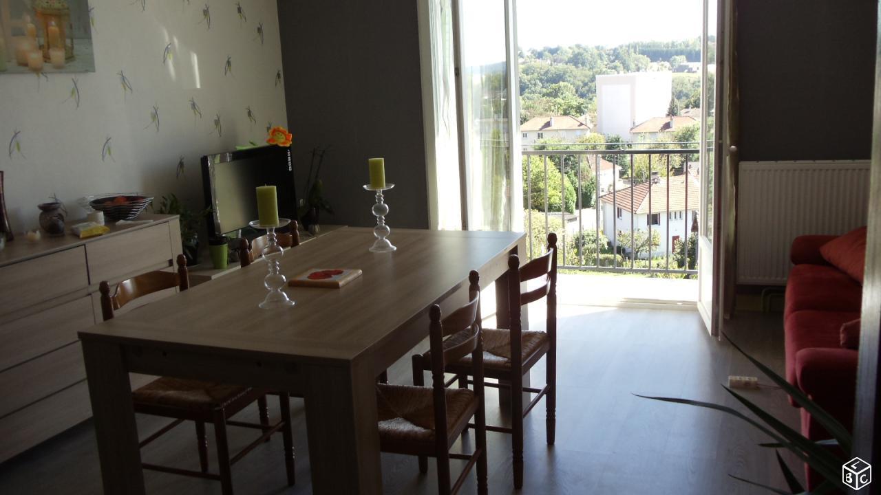 Appartement T3