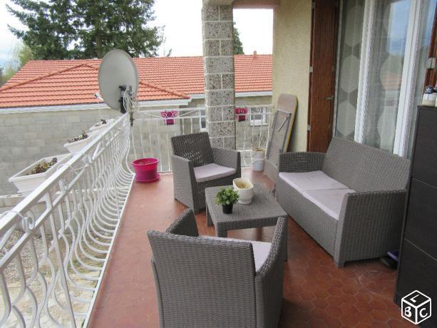 Villa 5 pièces 111 m²