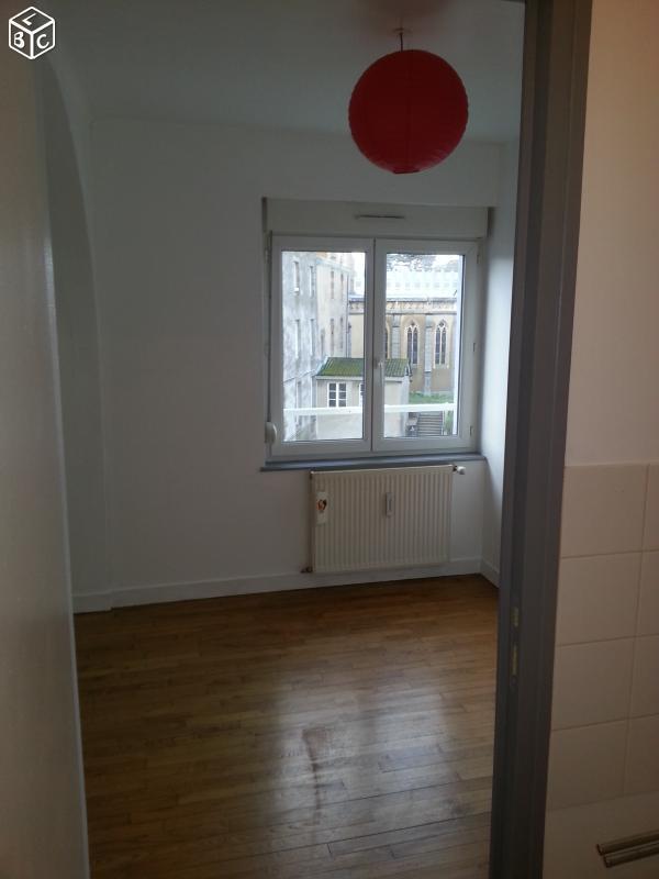 F2 appartement centre ville Saint Brieuc