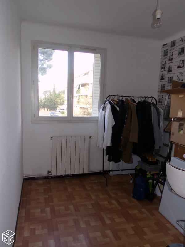 Appartement t4  10 eme