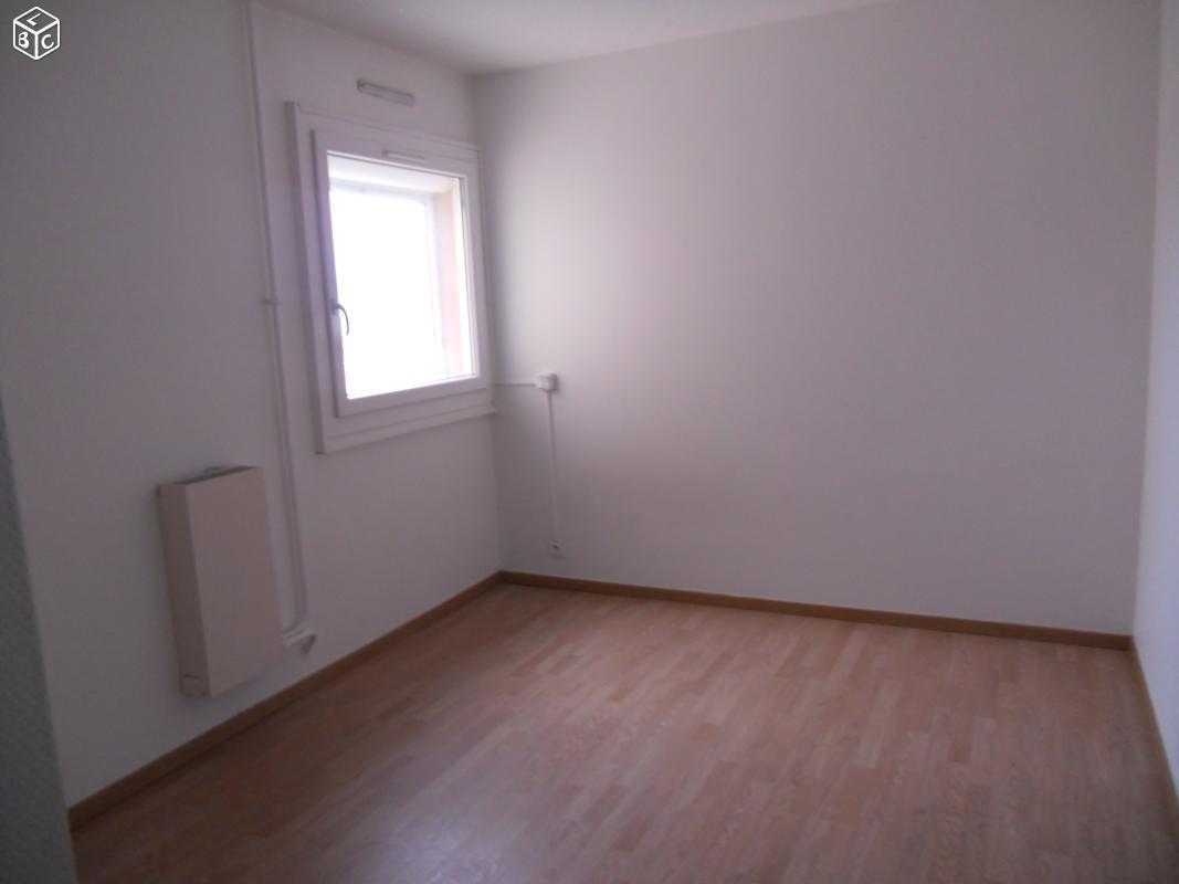 Appartement t 3