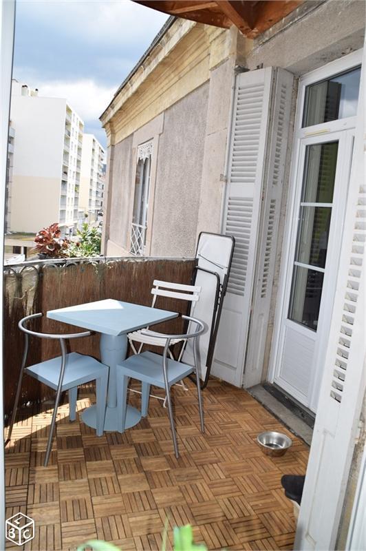 Appartement 8 pièces 241 m²