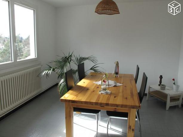 Maison 4 pièces 65 m²