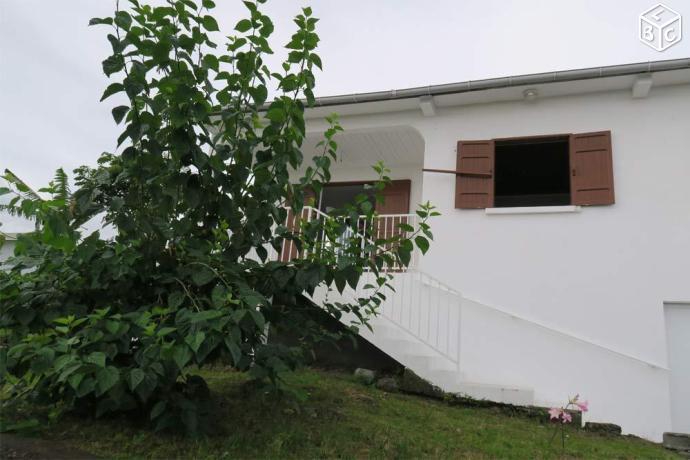 Maison 4 pièces 73 m²