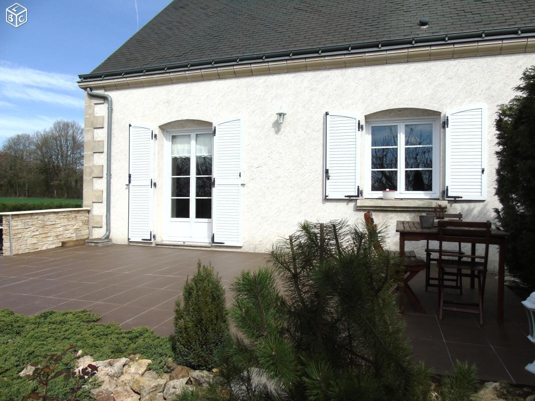 Belle maison Tourangelle 195 m2