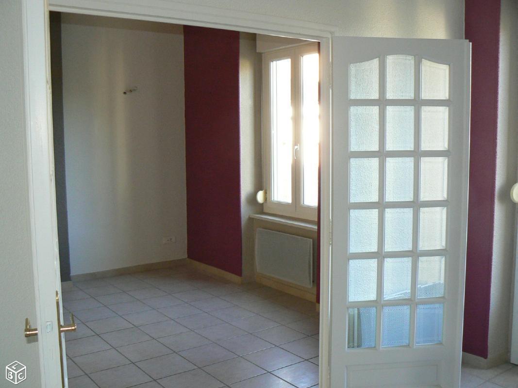 Appartement lumineux T4,  centre, 100 m2