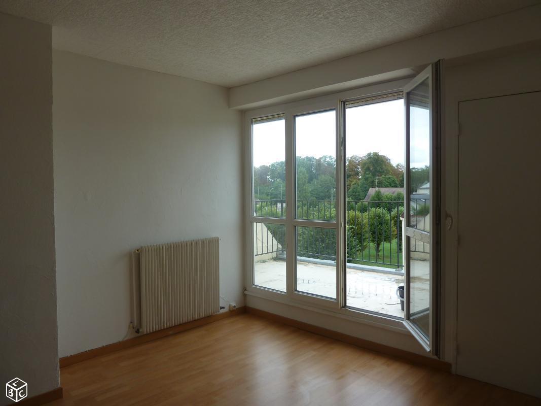 Appartement T2