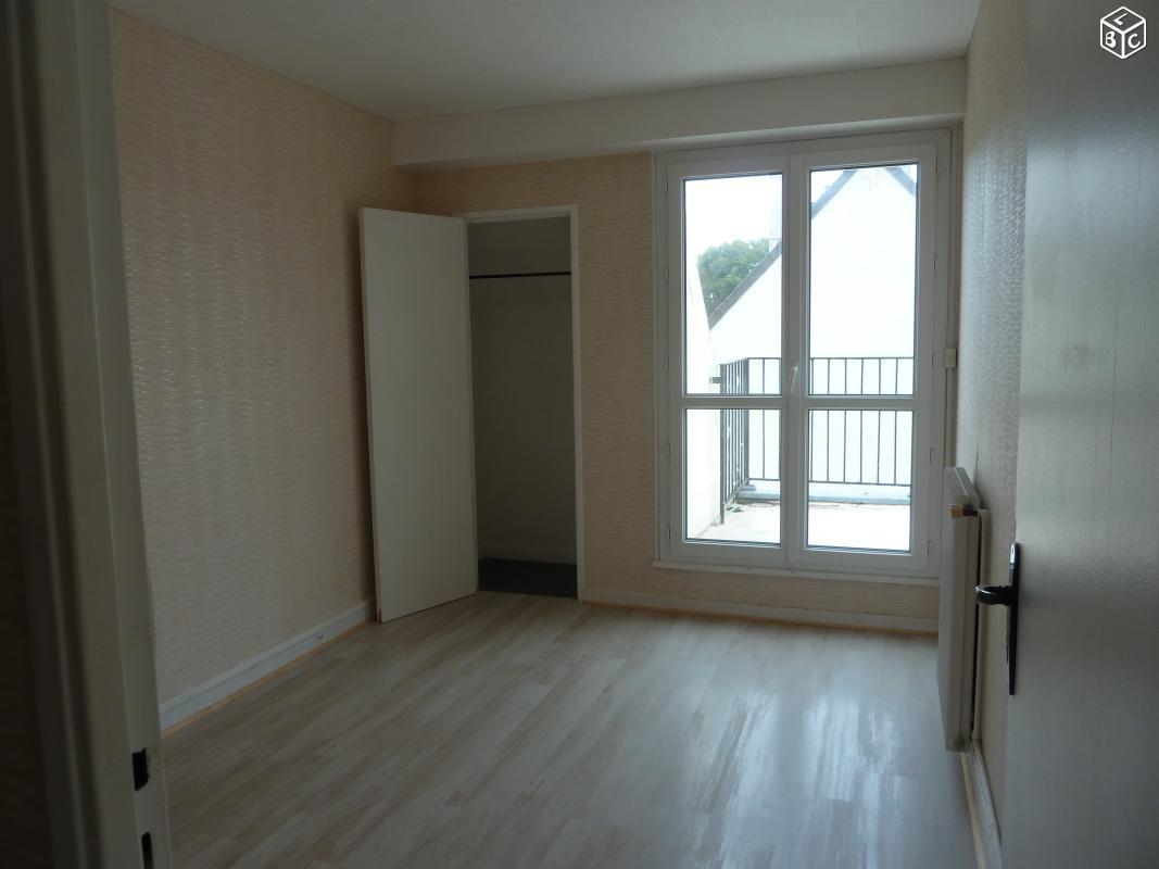 Appartement T2