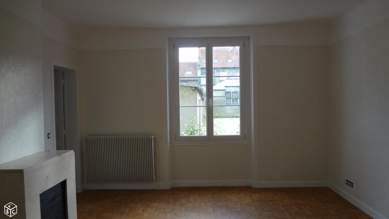 Bel appartement à Vitry le François