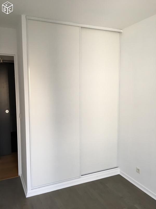 appartement type 4 pièces 70 m2