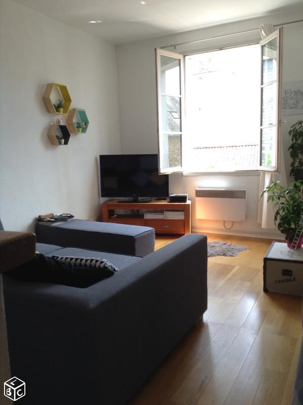 Appartement t2 centre ville