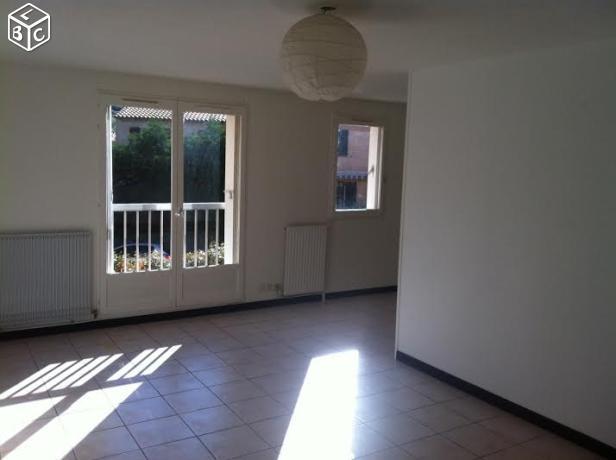 Appartement Hyeres Costebelle F3/4