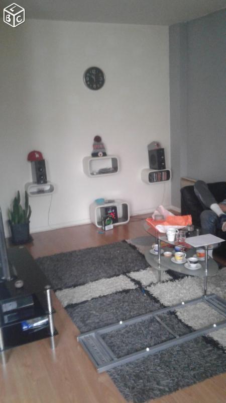 Appartement F3