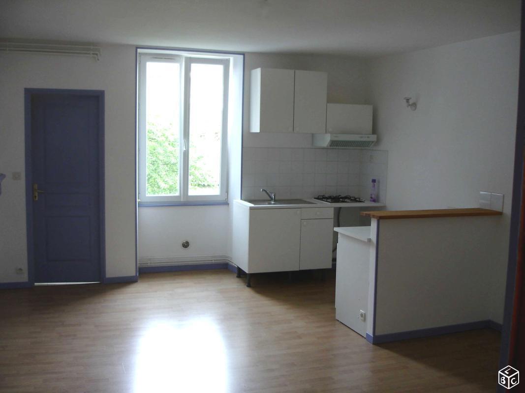 Appartement T2 / F2