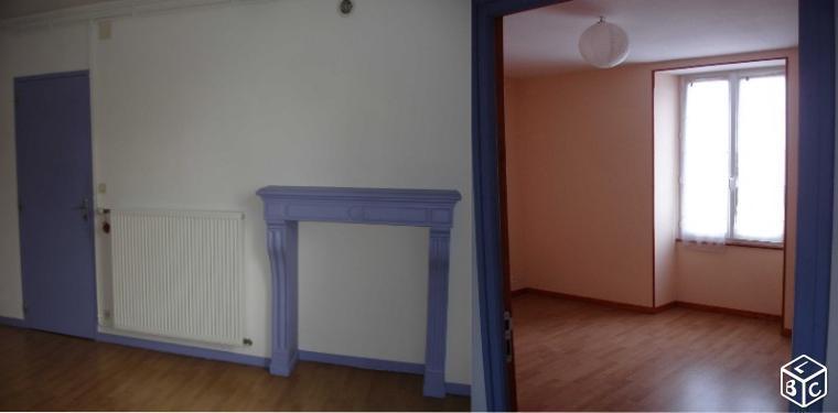 Appartement T2 / F2