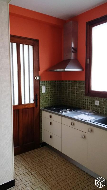 Appartement T2, 50m2 hypercentre Pontchateau