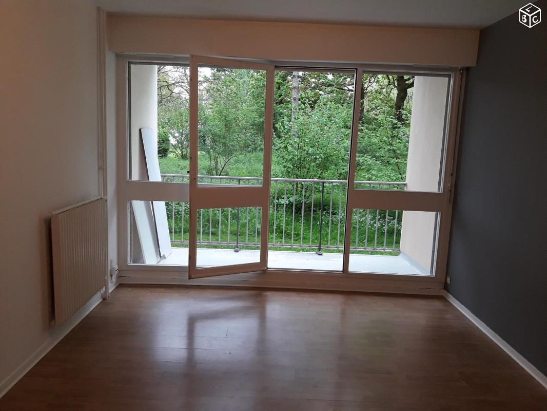 Appartement T1 bis