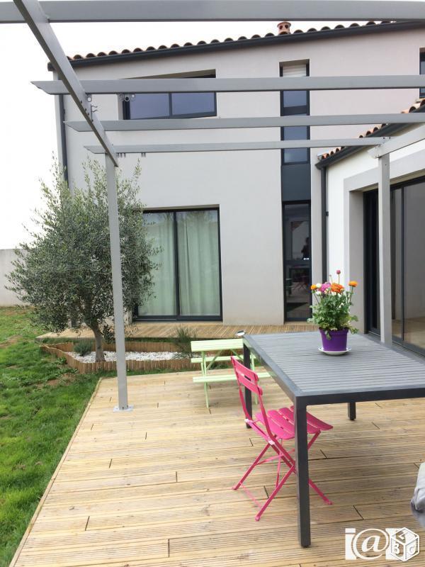 Maison 4 pièces 118 m²