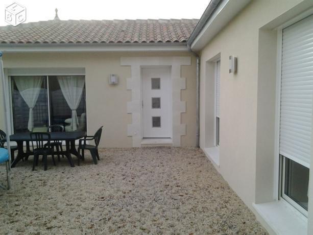 Maison 5 pièces 134 m²