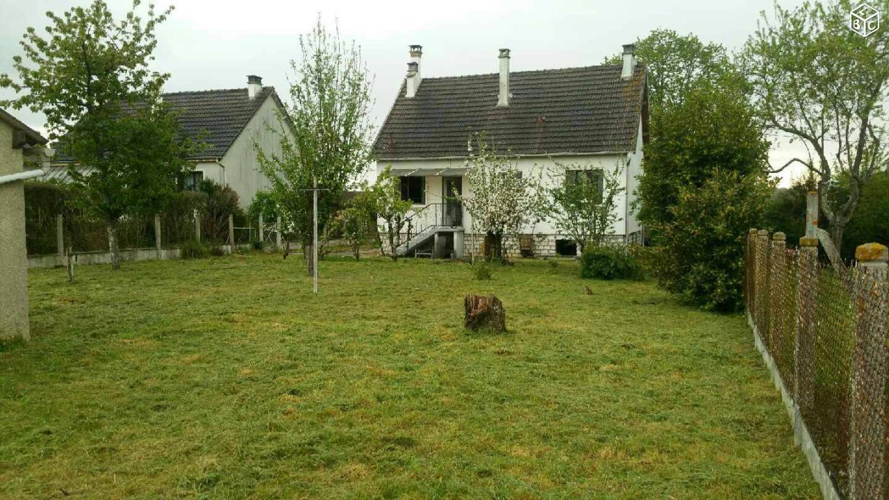 pavillon