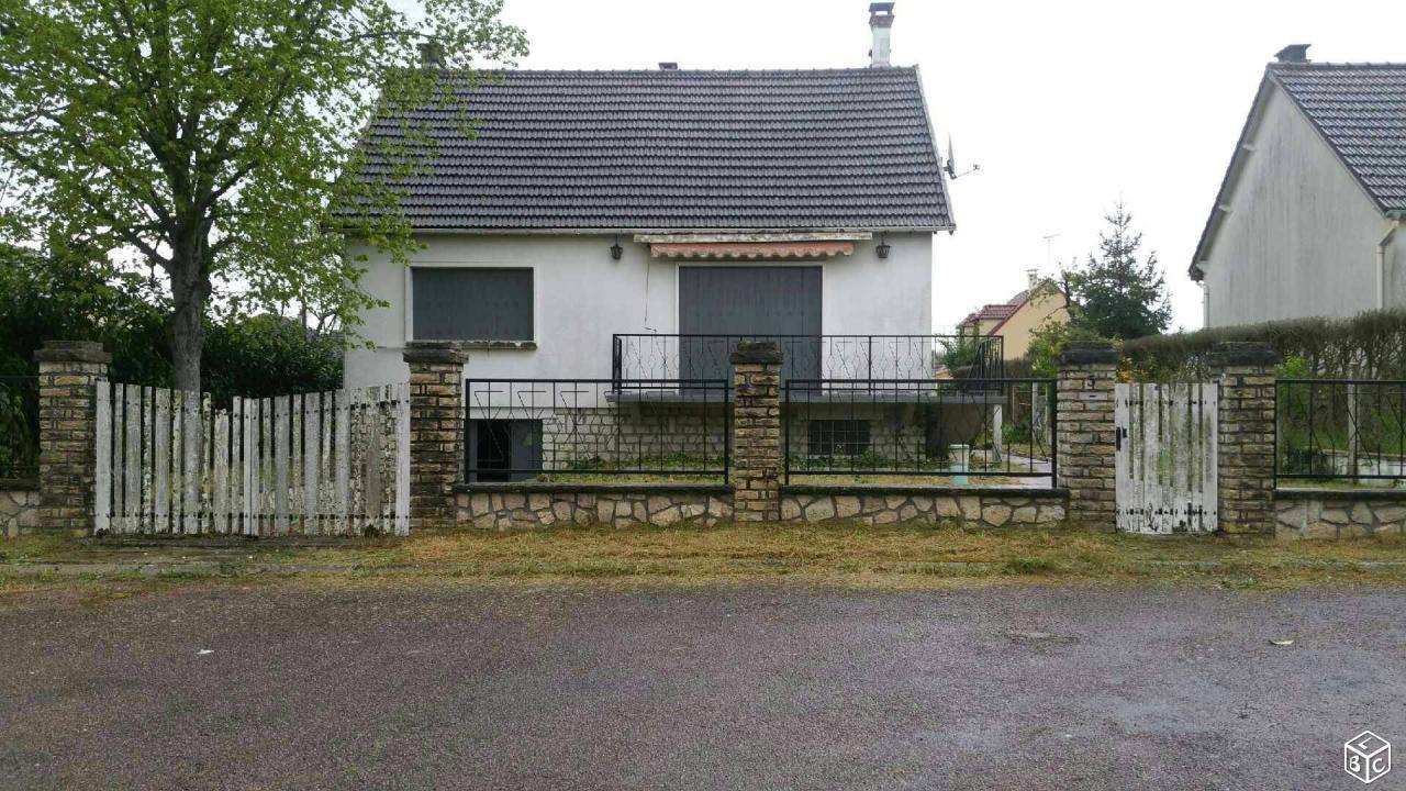 pavillon